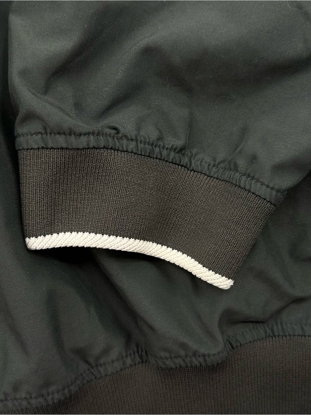 Austin Golf Collection V-Neck Pullover - Men’s - Picture 8 of 10